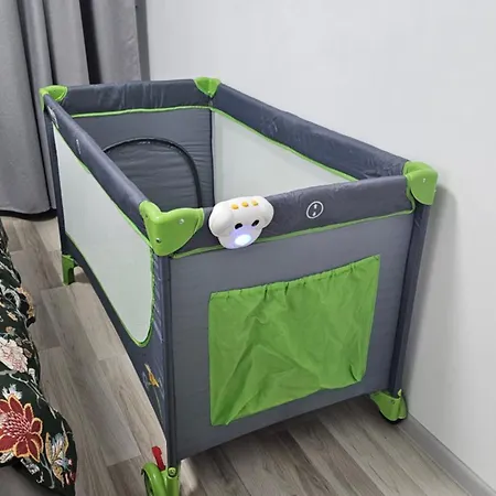 Modern Family Apartment, Free Parking, Self Check-in, Sleeps 5 公寓